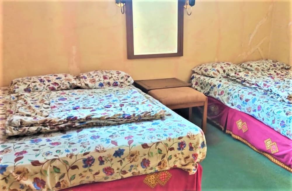 Deluxe Room - Photo 4