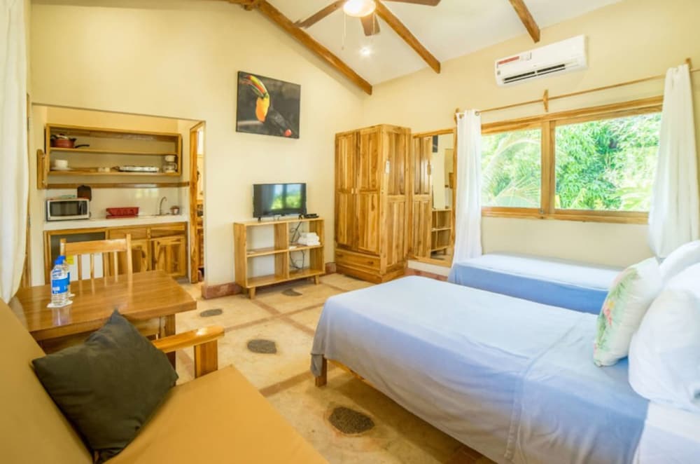 Deluxe Room photo 1