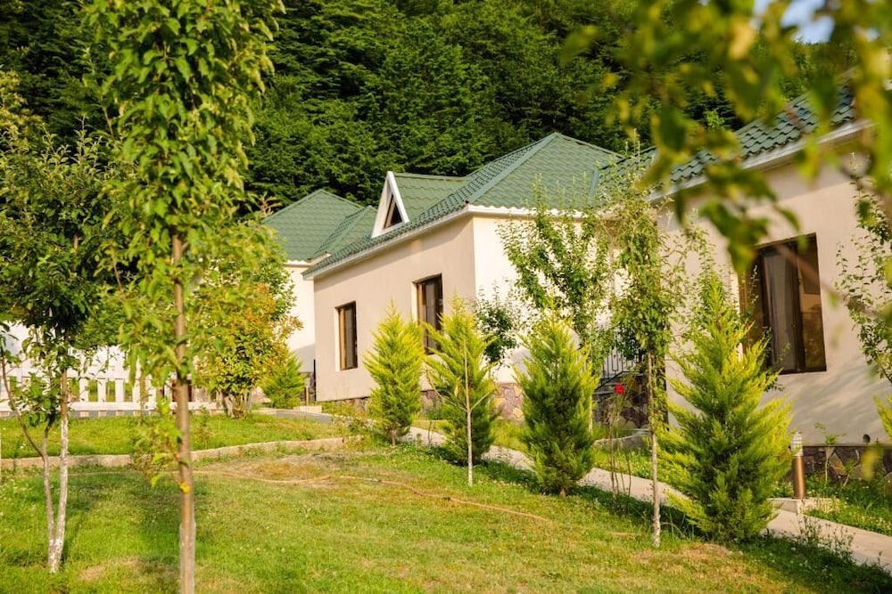 Family Villa, 2 Bedrooms, Mountain View photo 2