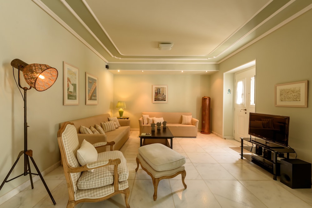 Superior Apartment photo 1