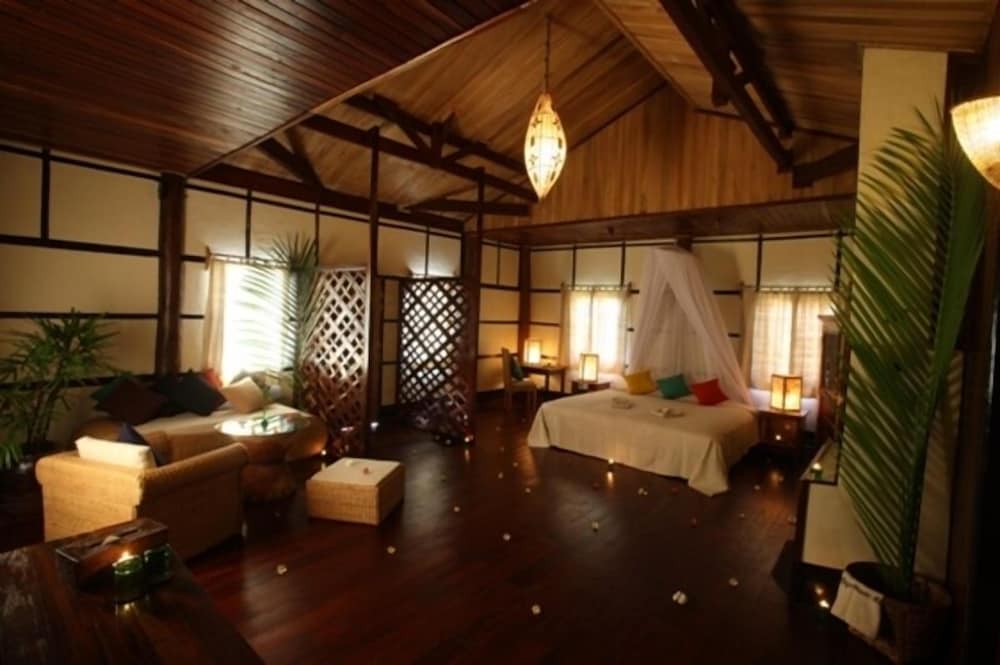 Village House photo 1