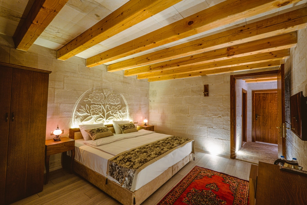 Comfort Double or Twin Room, Valley View photo 1