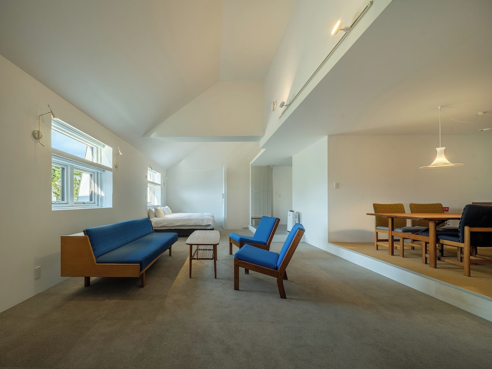 Asama Suite, Non Smoking