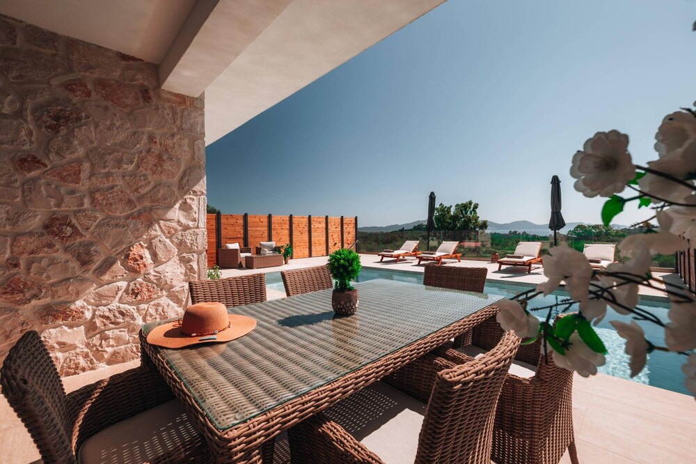 J K Villa With Private Pool, Bilde 53