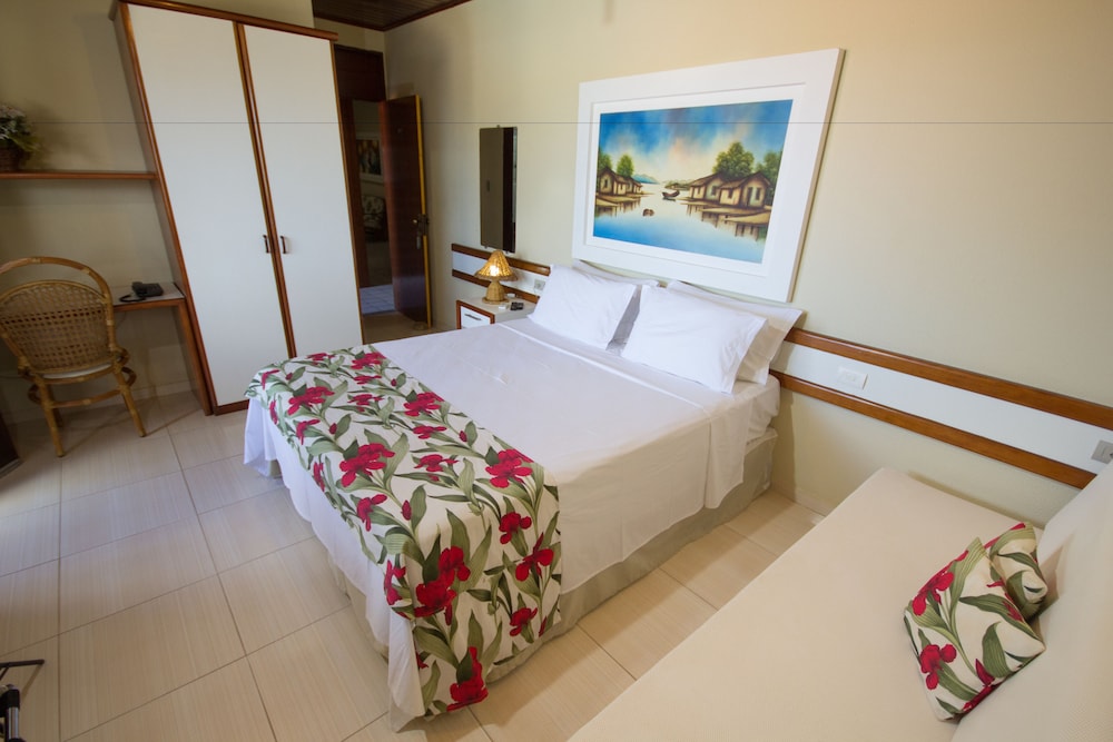 Deluxe Double Room photo 1