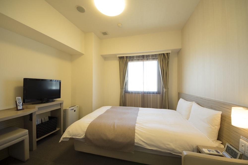 Double Room, 1 Double Bed, Non Smoking [Must Be Vaccinated With Proof, Late Check Out 1pm] - Photo 1