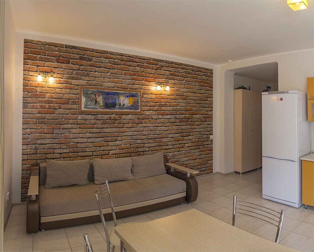 Apartment, 1 Double Bed with Sofa bed photo 3