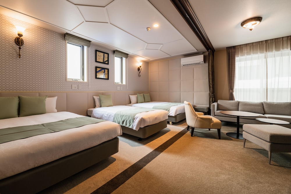 Superior Room, Non Smoking (A) - Photo 1