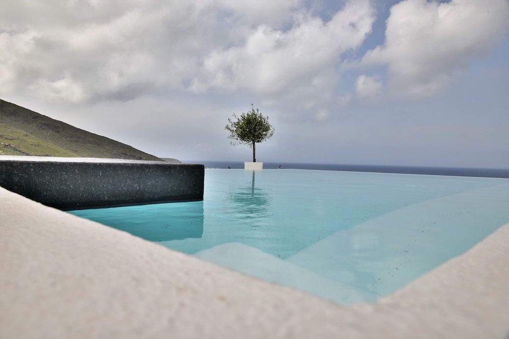 Villa, Private Pool, Sea View