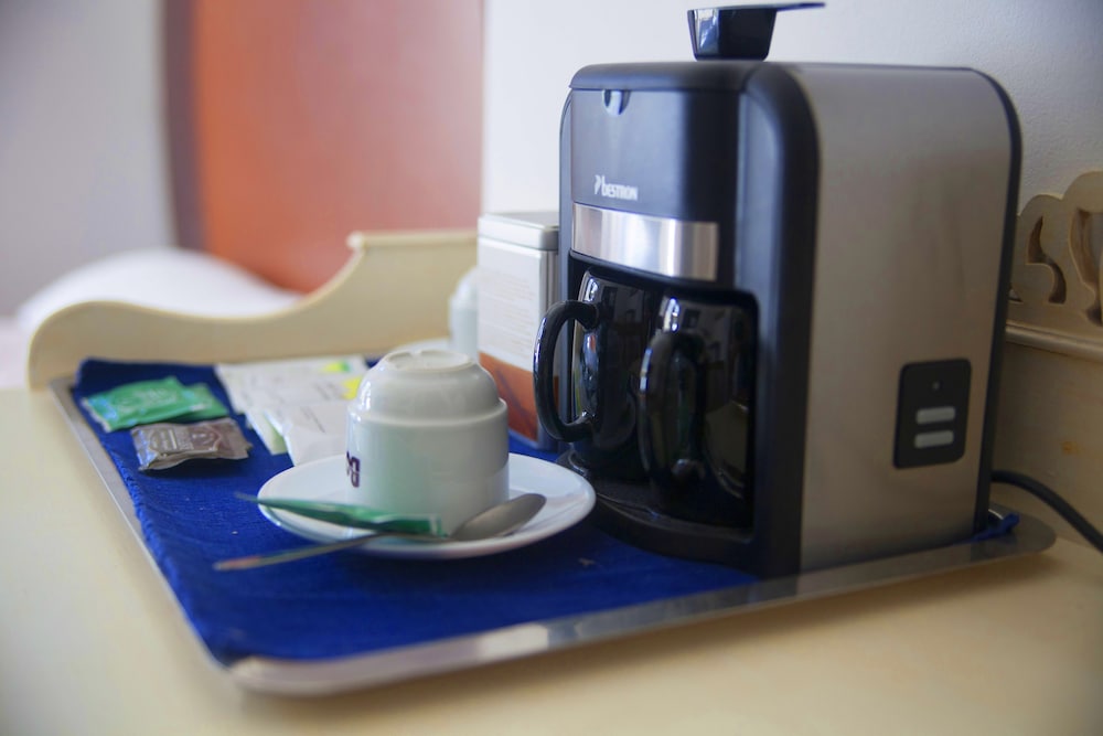 Comfort Double Room, Kitchenette, City View (GV 11 - 5 PAX BALCON GRAN VIA, BALCON)