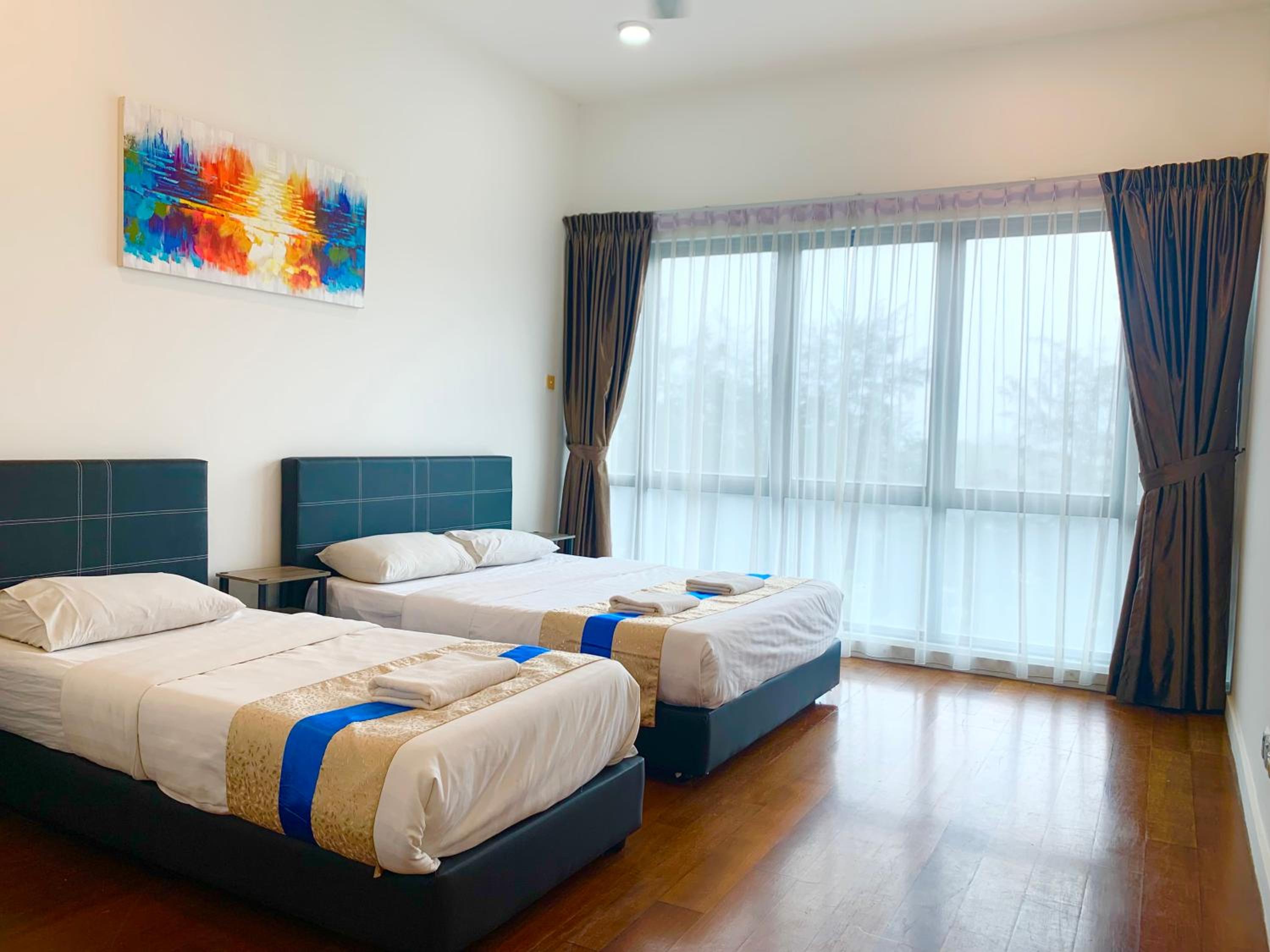 Apartment with Sea View photo 2