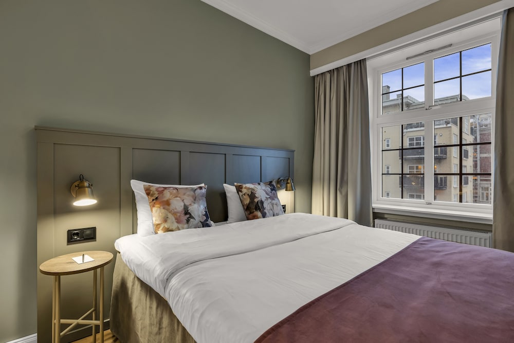 Standard Room, 2 Twin Beds