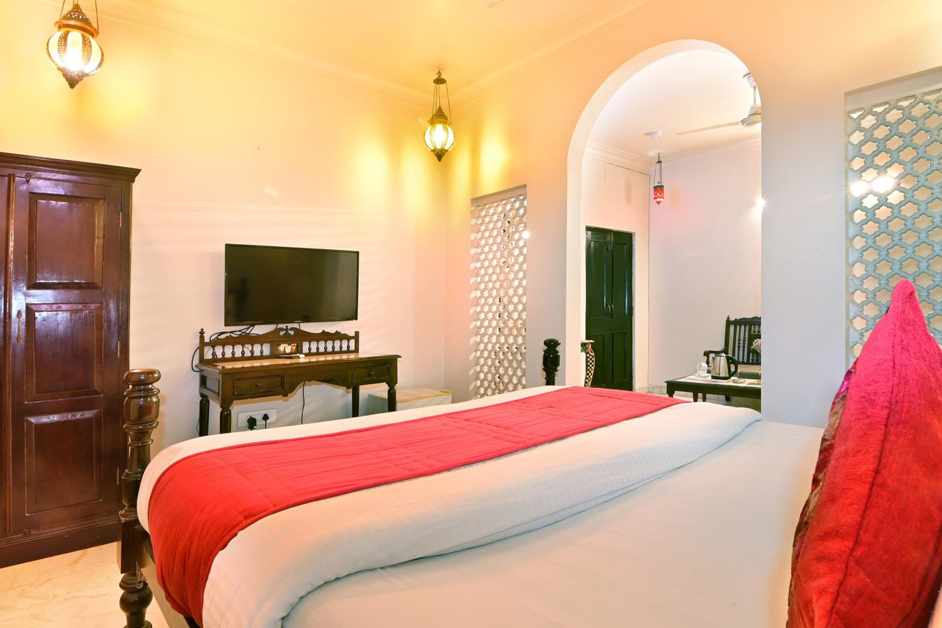 Heritage Triple Room photo 2