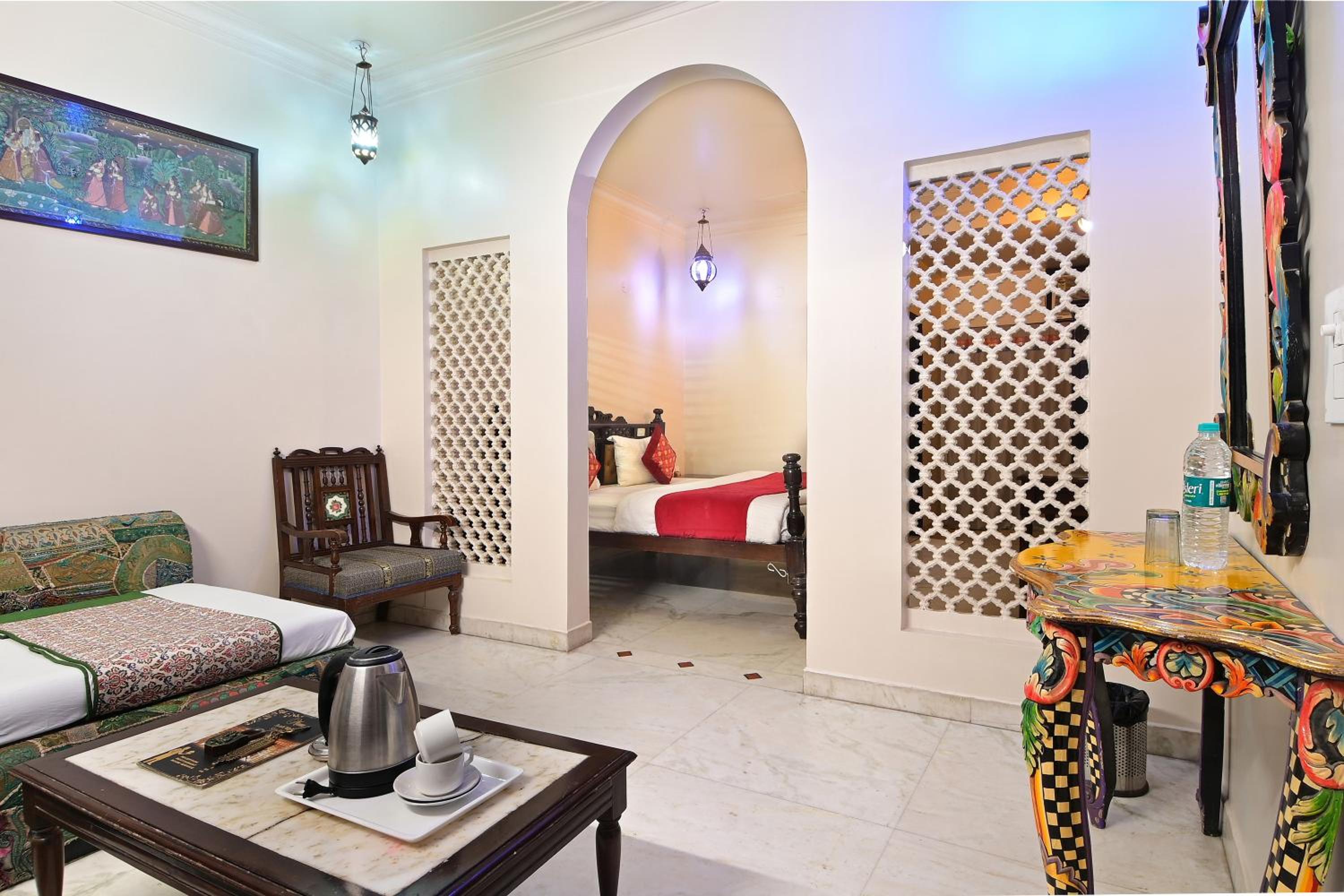 Heritage Triple Room photo 3
