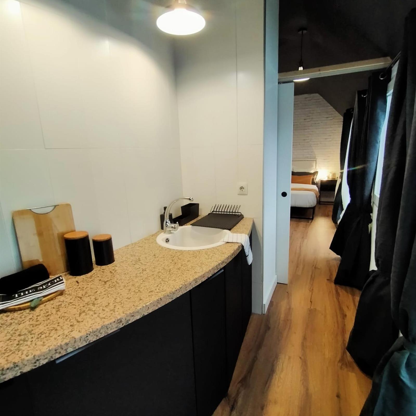 Penthouse Apartment photo 2