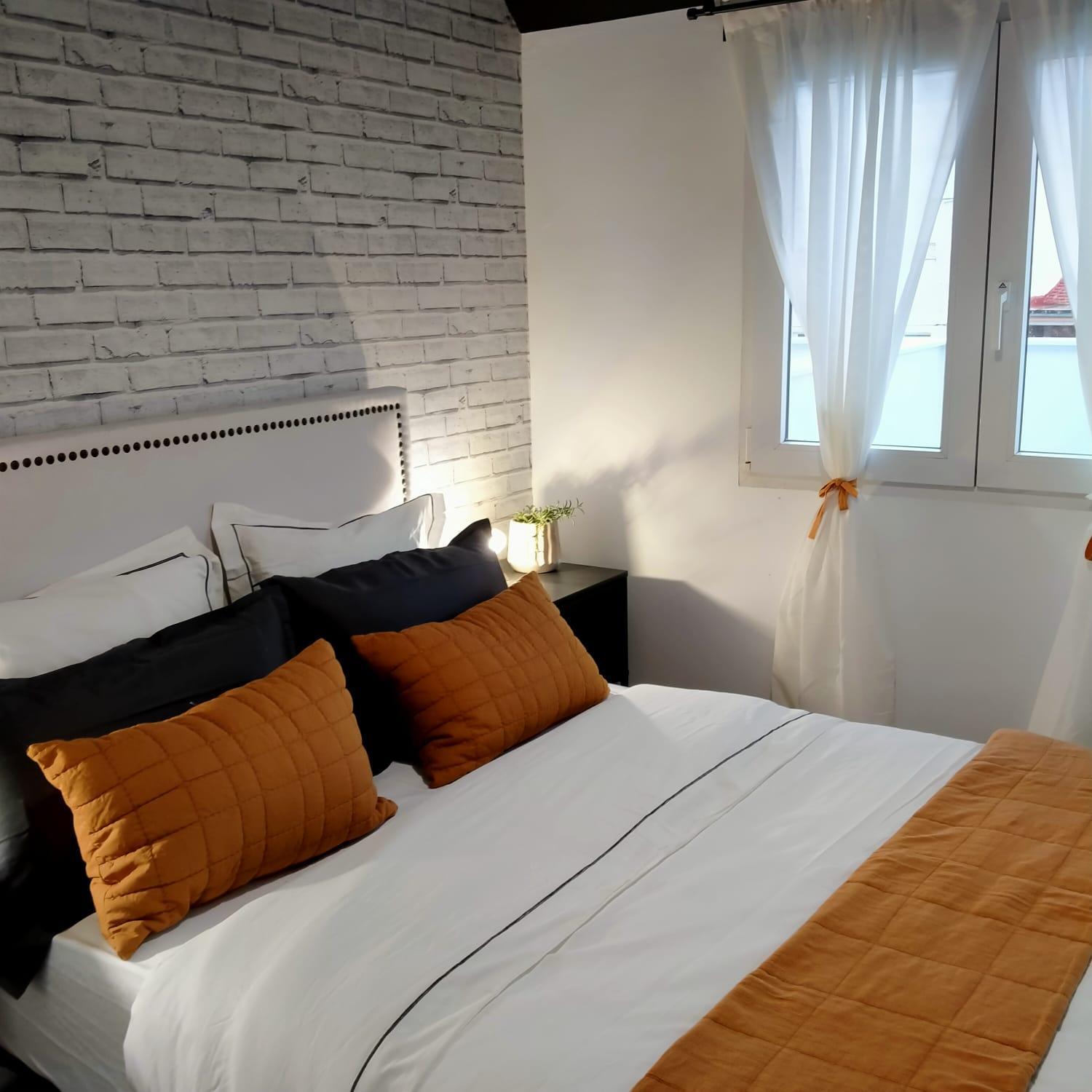 Penthouse Apartment photo 3