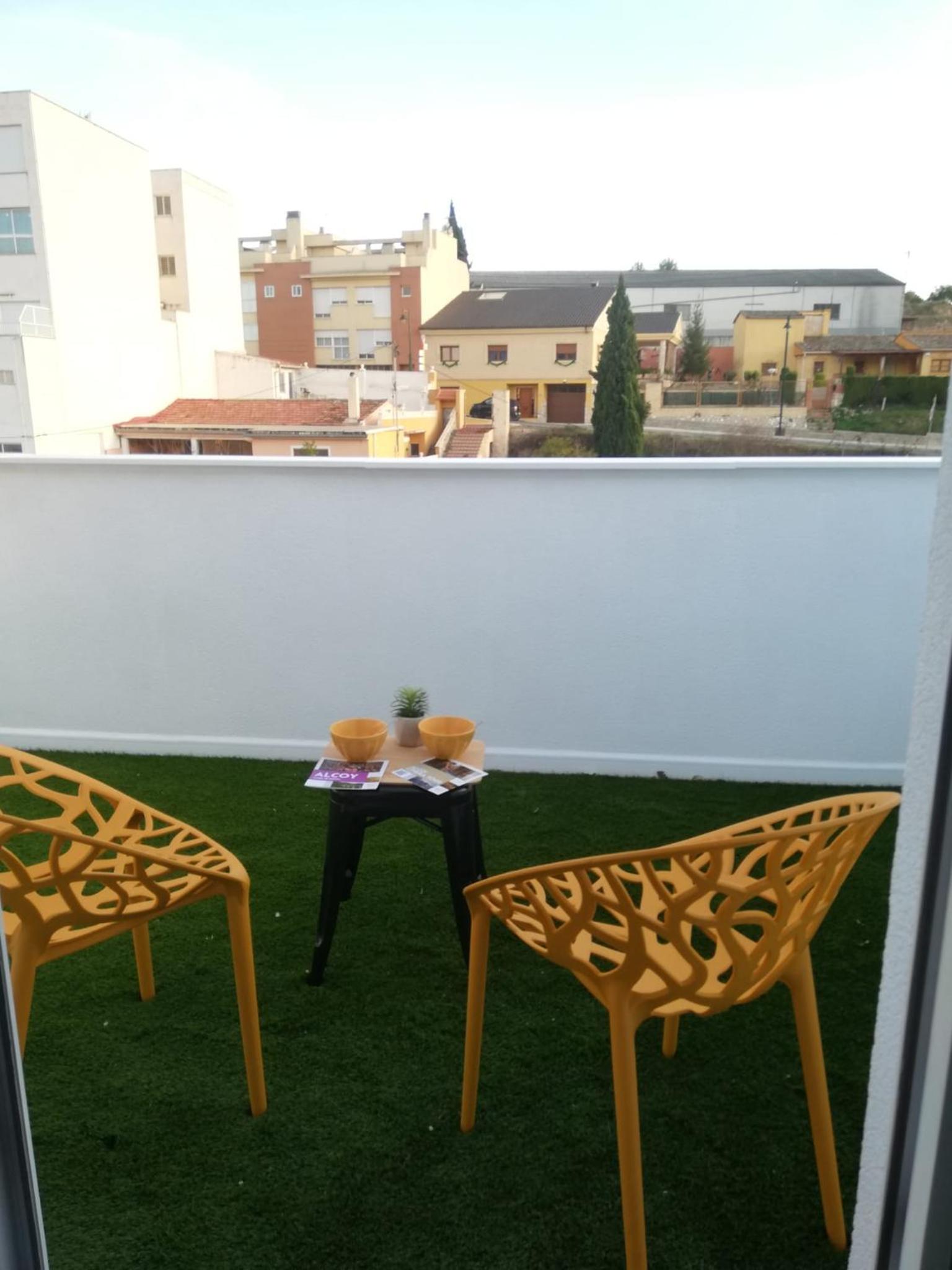Penthouse Apartment photo 2