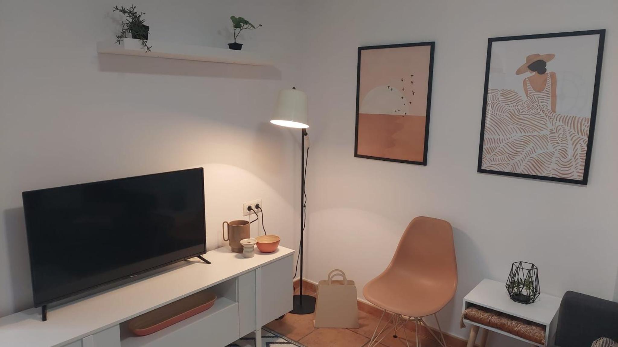 Two-Bedroom Apartment photo 2