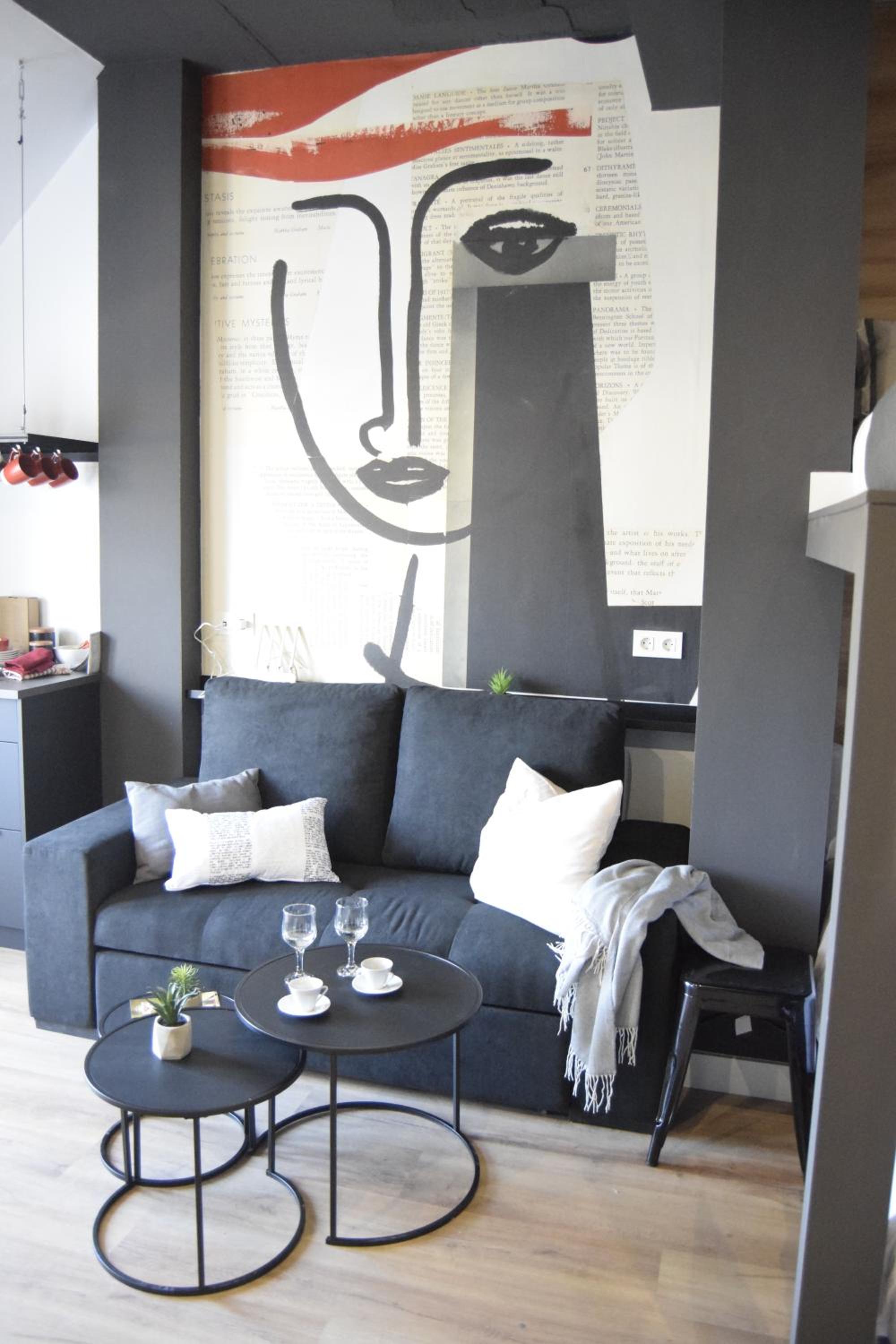 Penthouse Apartment photo 3