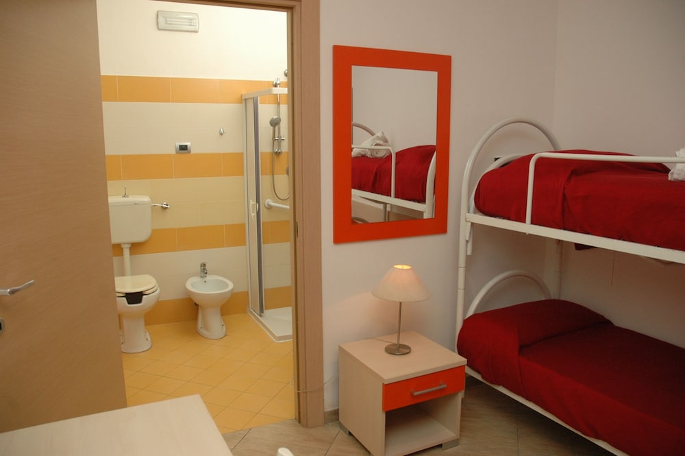 Quadruple Room photo 3