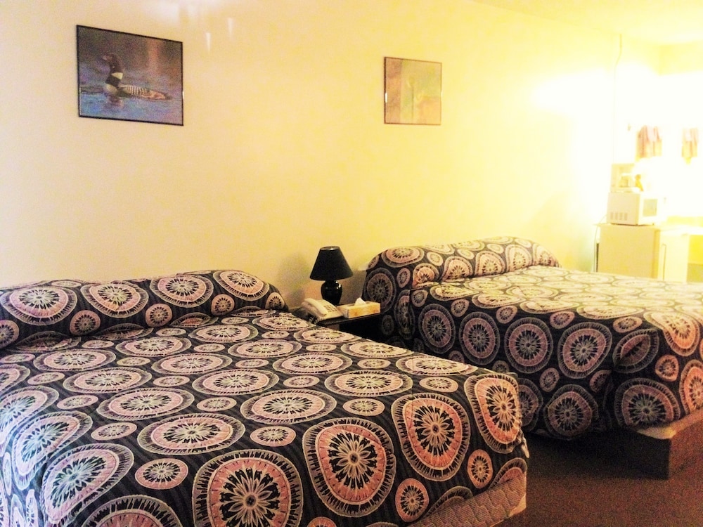 Standard Double Room, 2 Double Beds photo 1