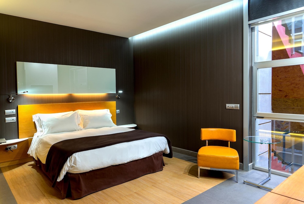 Standard Double Room - Photo 1