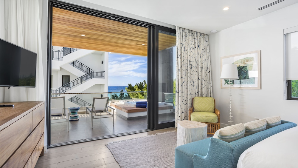 Signature Condo, 1 Bedroom, Hot Tub