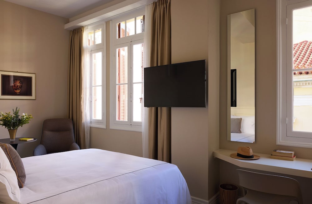 Comfort Suite, City View photo 1