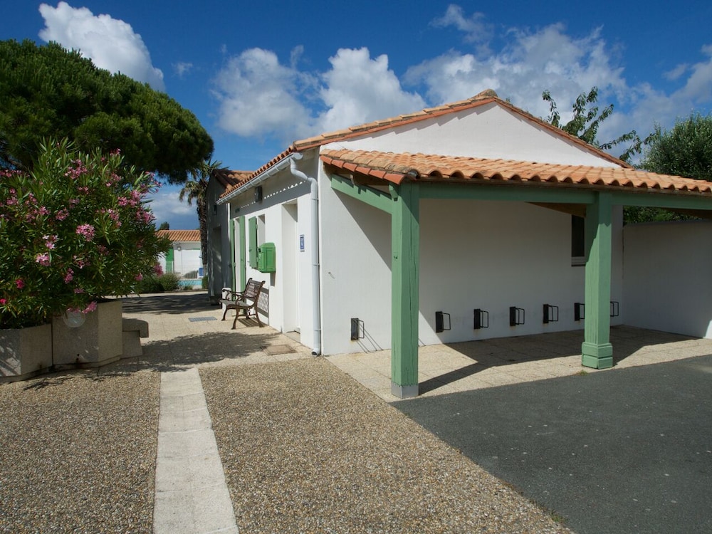 Premium House, Garden View ( 2)