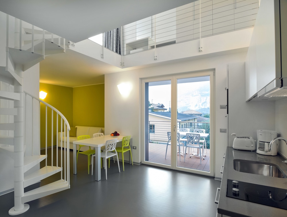 Family Suite (3-6 Pax) photo 3