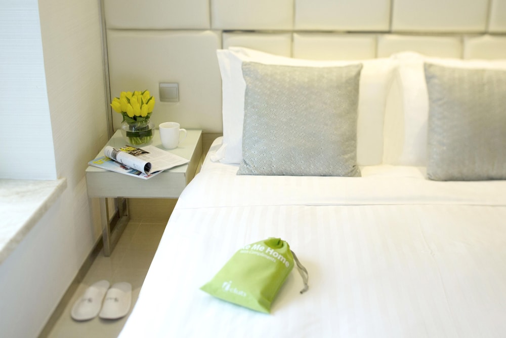 iBusiness Premier Room photo 3
