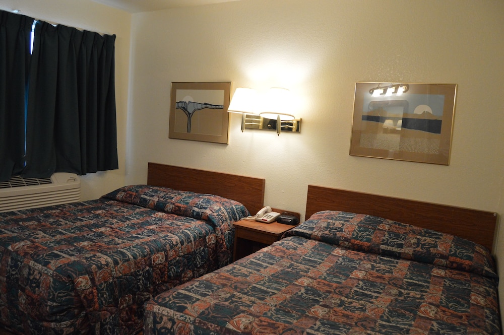 Basic Double Room