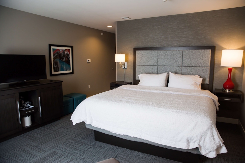 Room, 1 King Bed, Accessible, Bathtub photo 1
