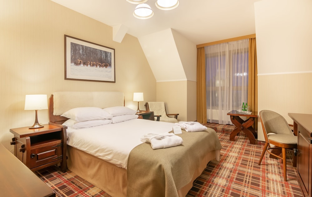 Economy Room (w Rezydencji) photo 1