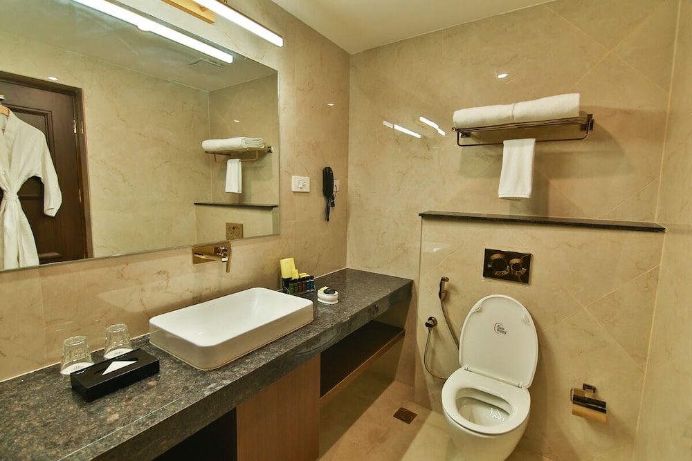 Deluxe Suite - Photo 6