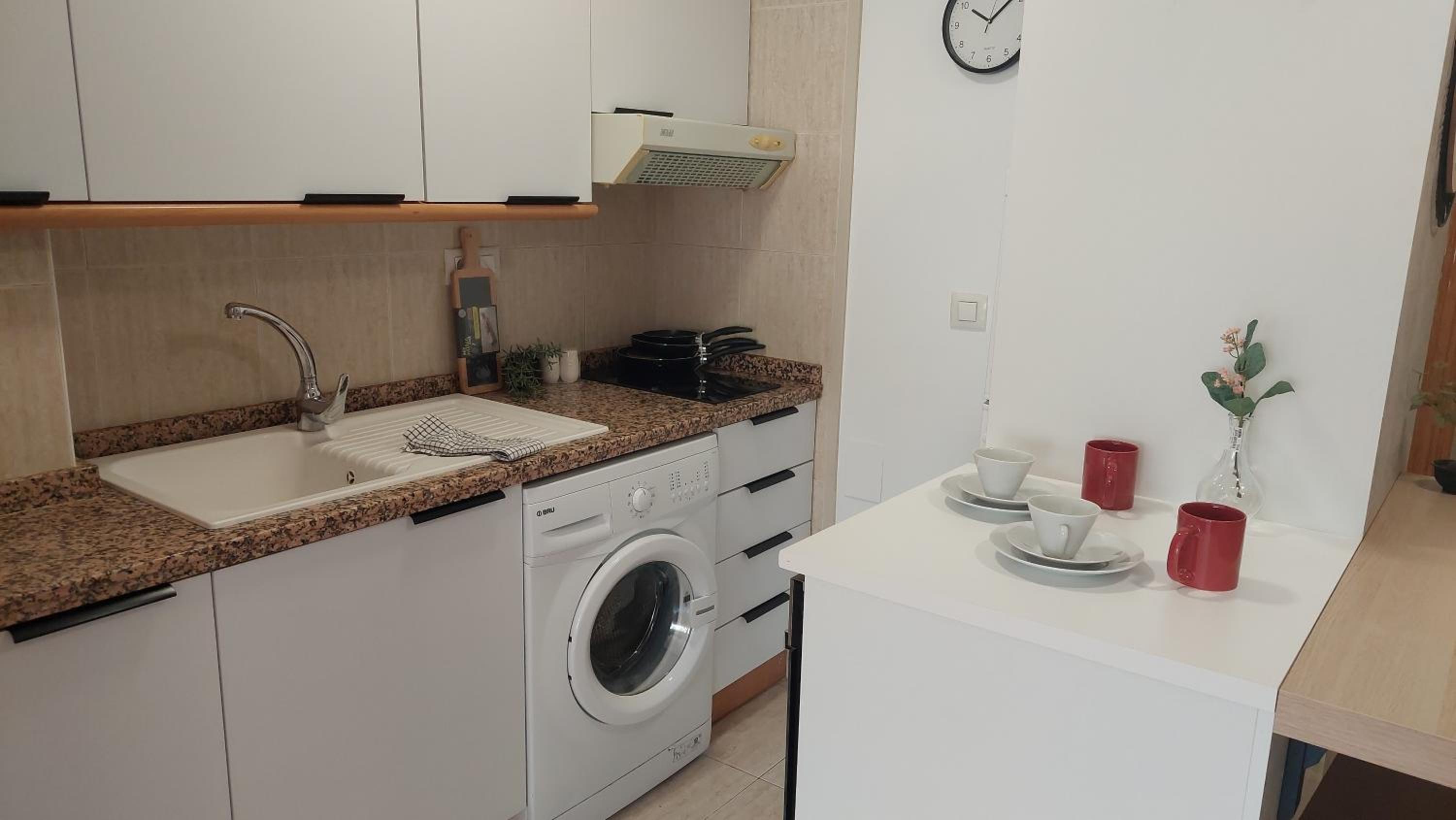 Standard Apartment photo 3