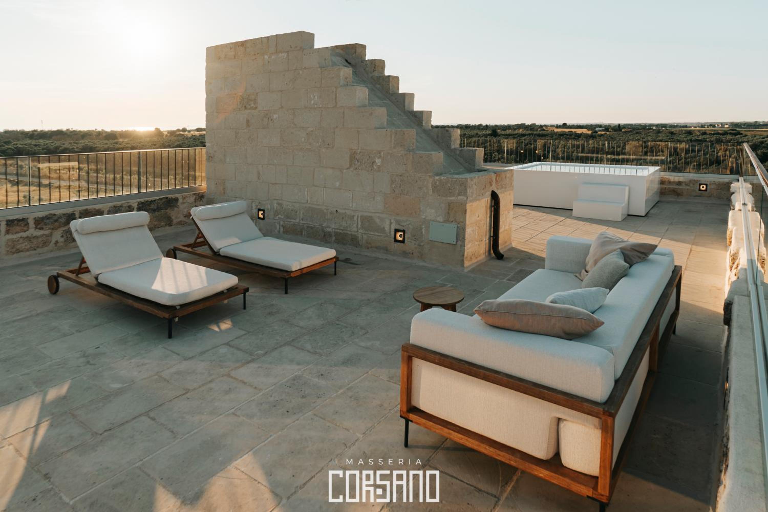 Suite with Terrace - Photo 4