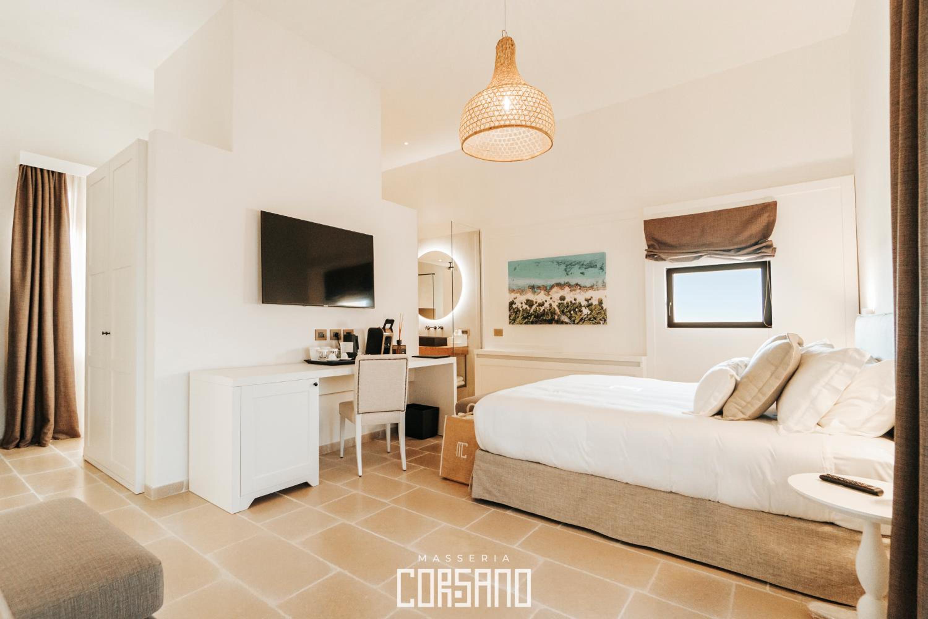 Suite with Terrace - Photo 5