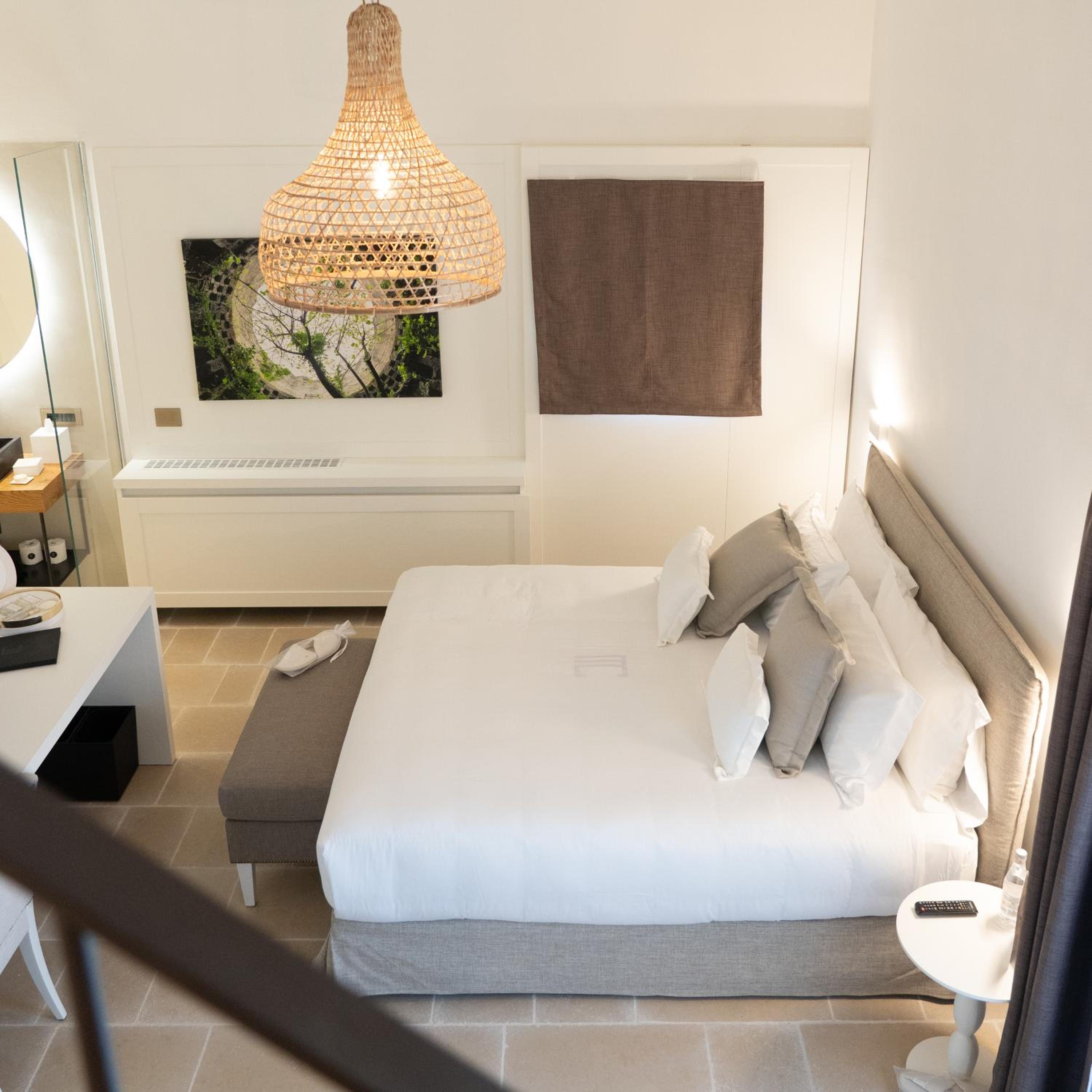 Suite with Terrace - Photo 6