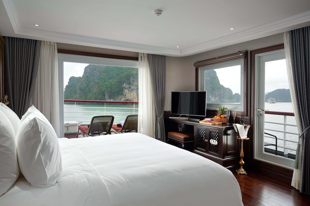 Grand Captain Suite (2 Days 1 Night) - Photo 2