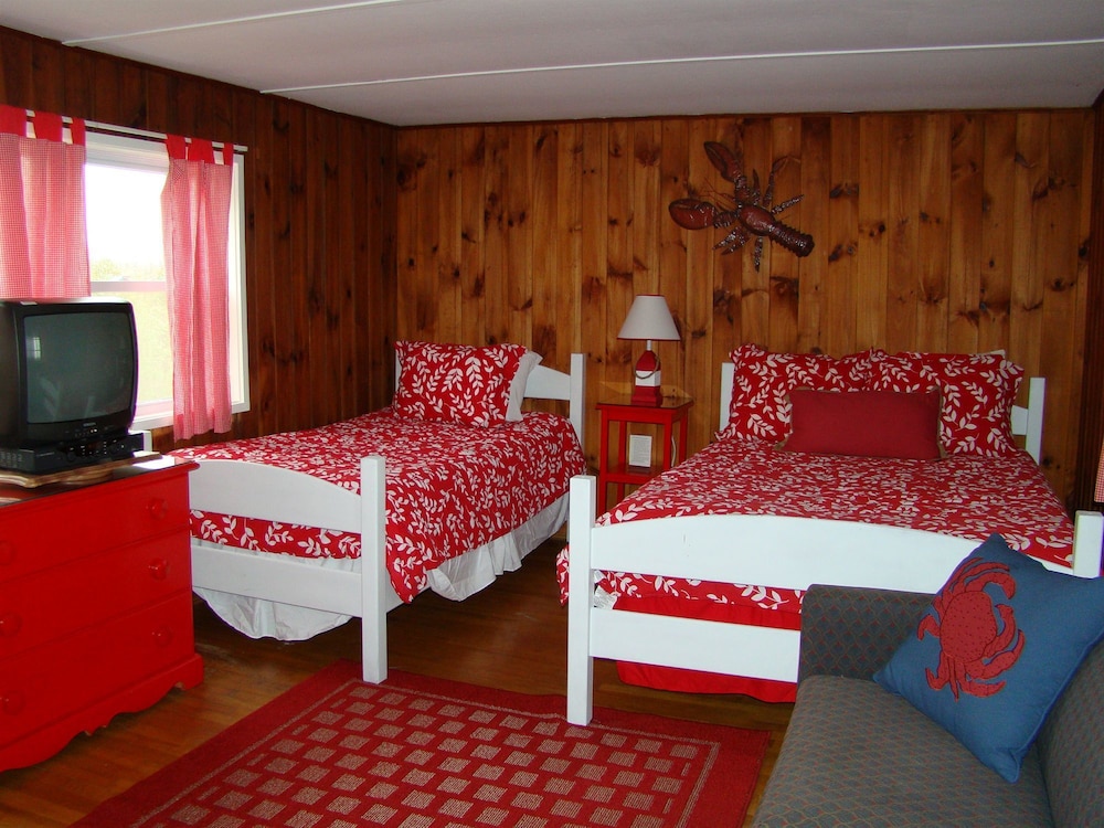 Classic Room, 1 Queen Bed with Sofa bed photo 1