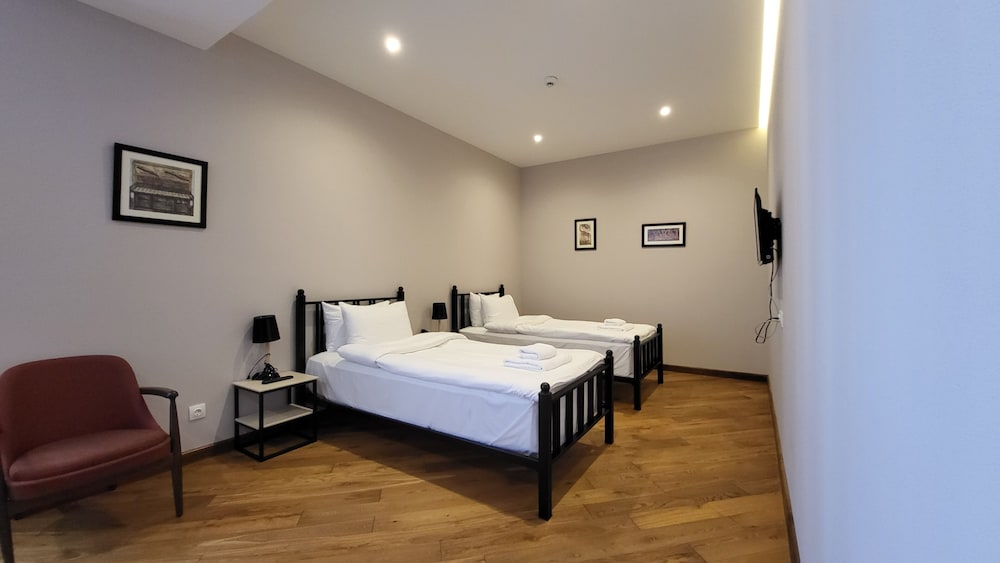 Comfort Twin Room photo 1