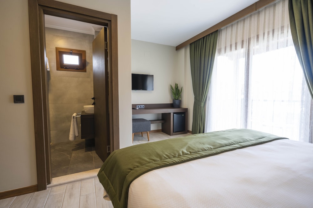 Standard Room - Photo 2