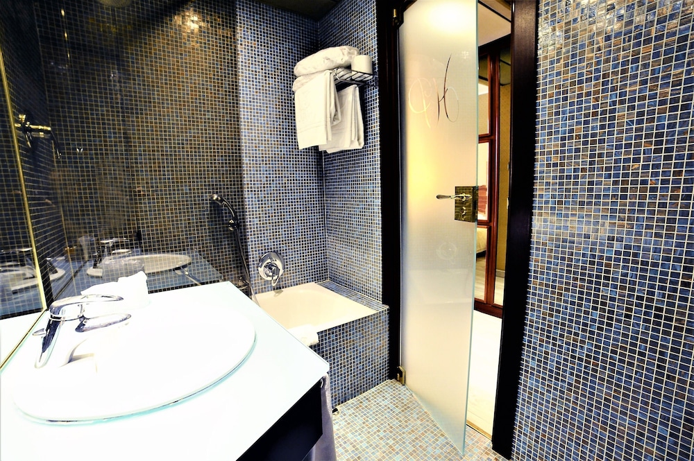 Business Double Room