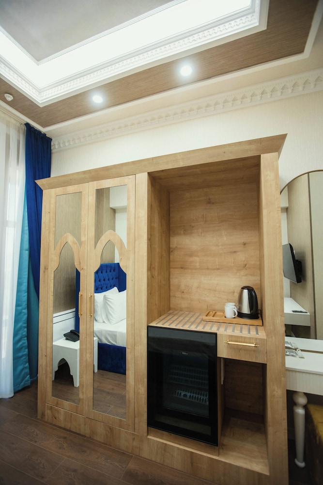 Economy Single Room, 1 Twin Bed photo 2