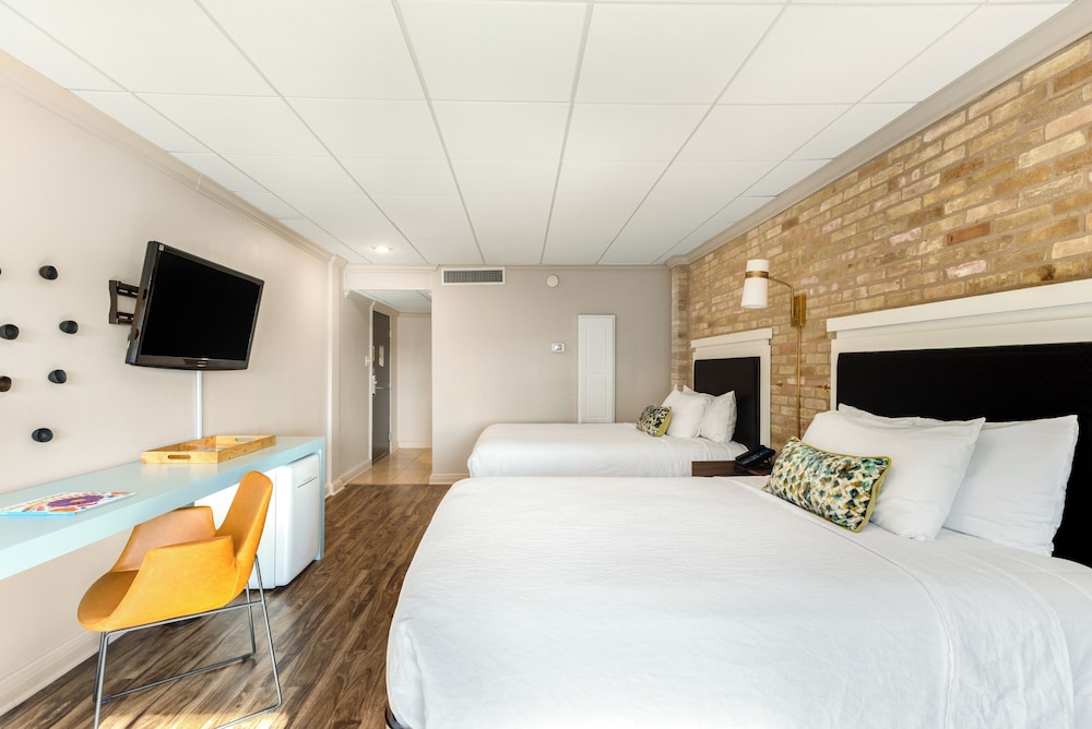 Junior Suite Double Queen - Photo 5
