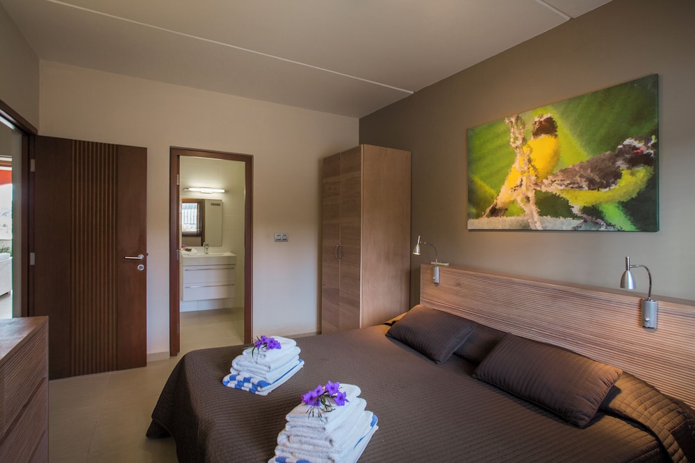Deluxe Apartment, 2 Bedrooms, Ocean View (2 Bedrooms) photo 3
