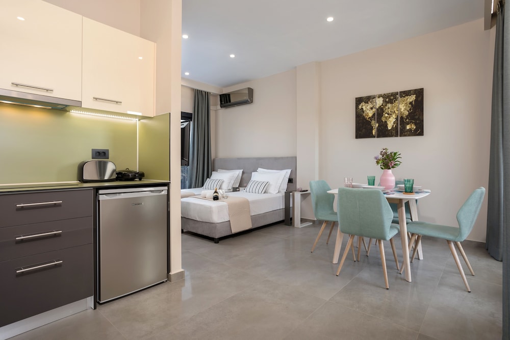Deluxe Room, Ground Floor