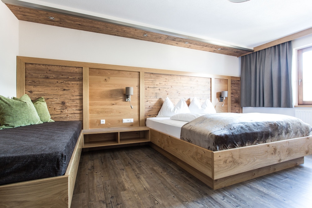 Alpenlodge 3, incl. cleaning fee EUR 170 photo 1