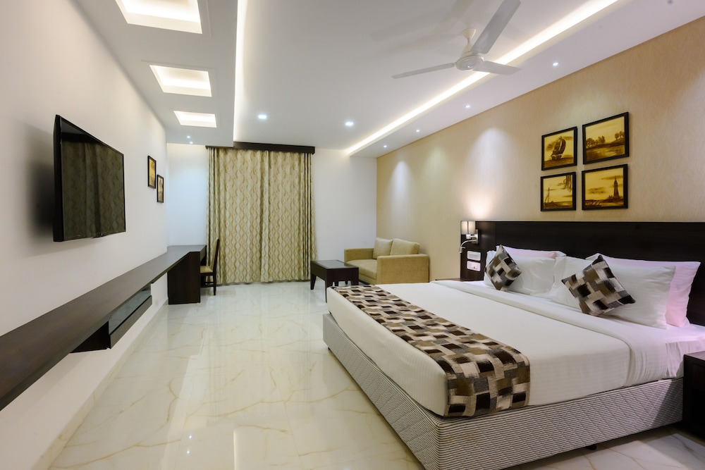 Deluxe Double Room - Photo 2
